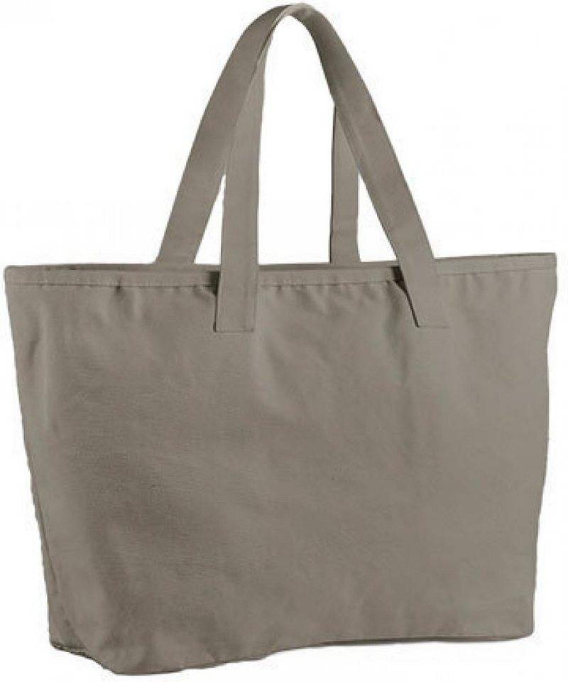 Westford Mill Sporttasche Oversized Heavy Duty Canvas Bag Tasche von Westford Mill