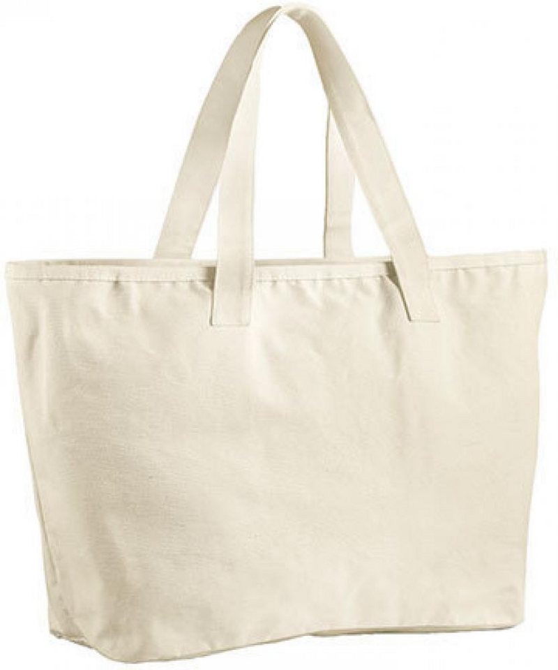 Westford Mill Sporttasche Oversized Heavy Duty Canvas Bag Tasche von Westford Mill