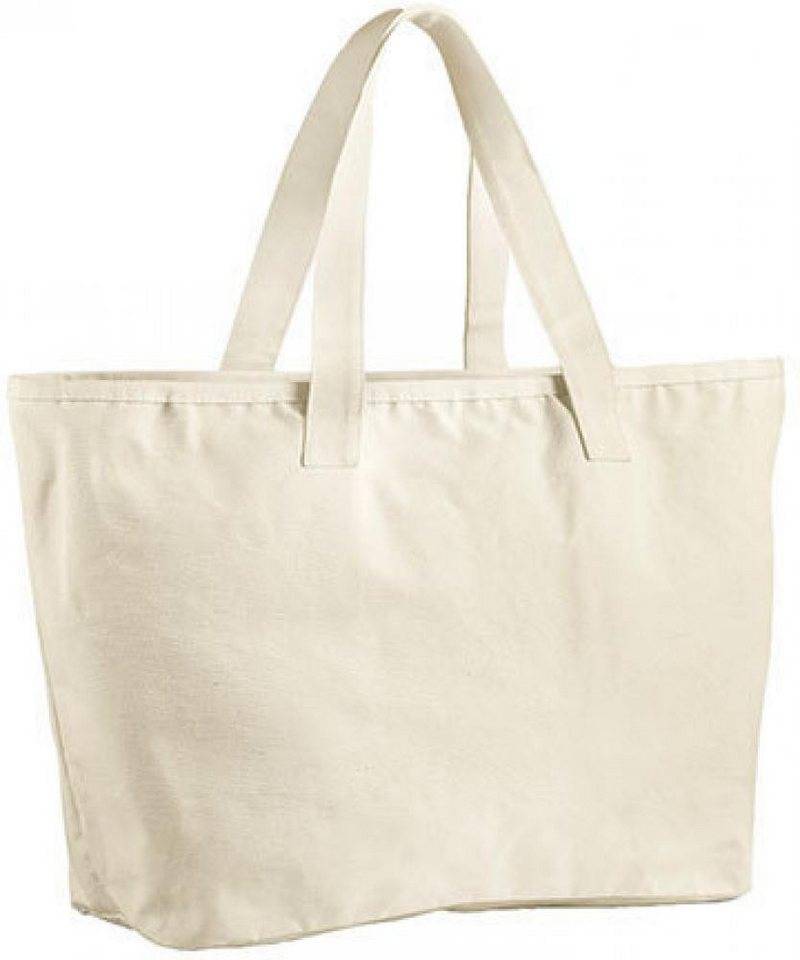 Westford Mill Sporttasche Oversized Heavy Duty Canvas Bag Tasche von Westford Mill