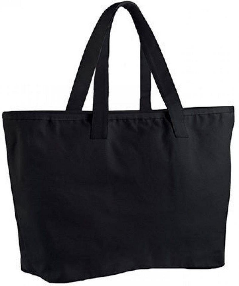 Westford Mill Sporttasche Oversized Heavy Duty Canvas Bag Tasche von Westford Mill