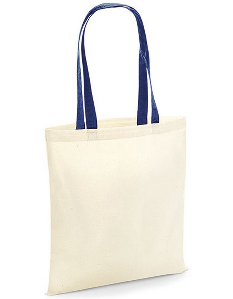 Westford Mill Tragetasche Bag for Life - Contrast Handles von Westford Mill