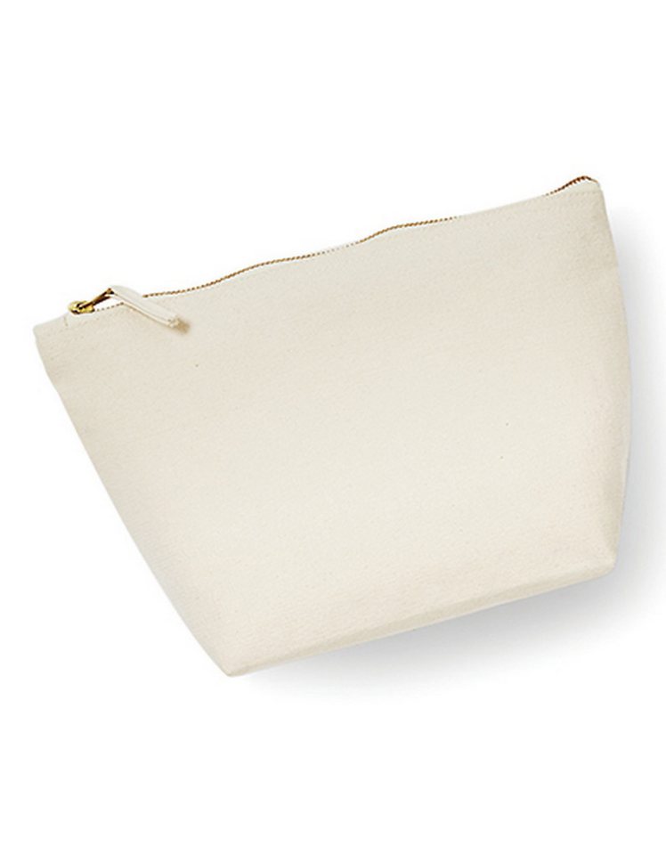 Westford Mill Tragetasche Canvas Accessory Bag von Westford Mill