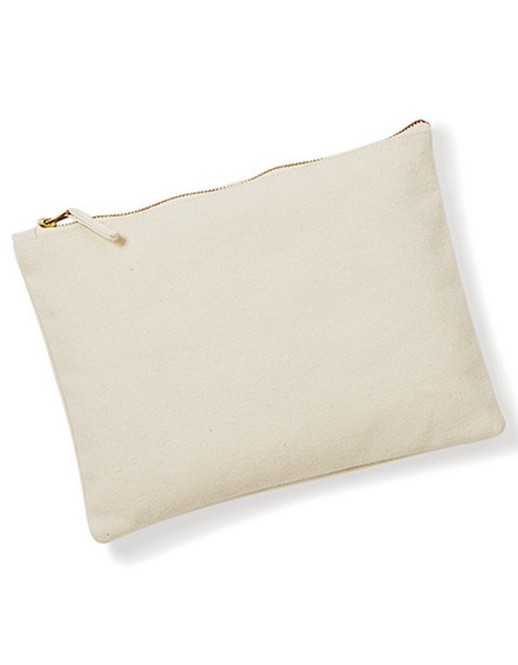 Westford Mill Tragetasche Canvas Accessory Pouch von Westford Mill
