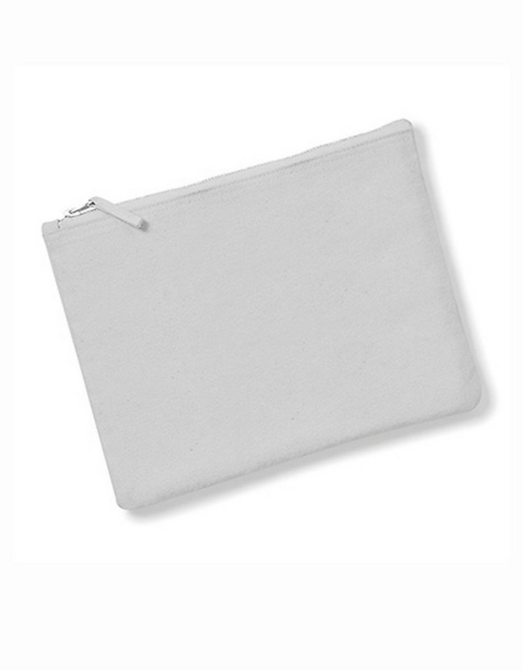 Westford Mill Tragetasche Canvas Accessory Pouch von Westford Mill