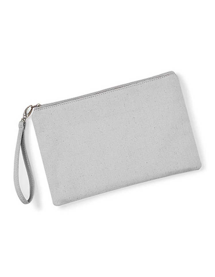 Westford Mill Tragetasche Canvas Wristlet Pouch von Westford Mill