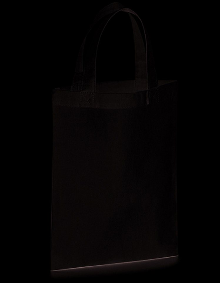 Westford Mill Tragetasche Cotton Party Bag For Life von Westford Mill