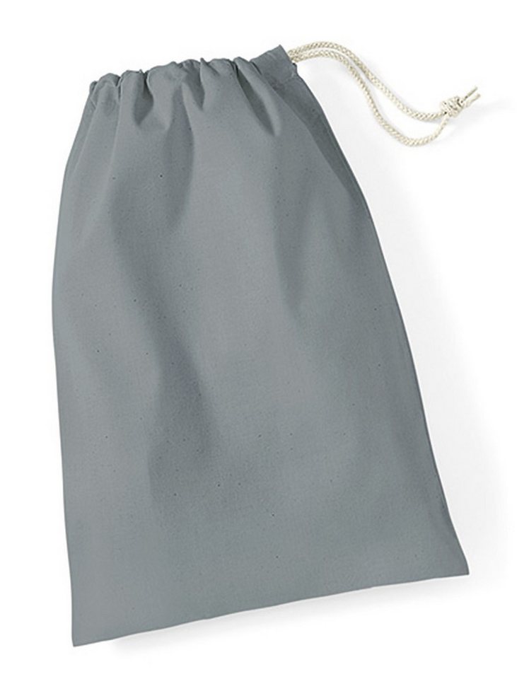 Westford Mill Tragetasche Cotton Stuff Bag von Westford Mill