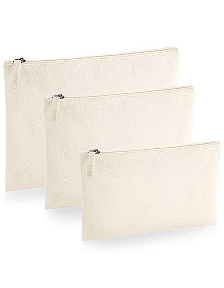 Westford Mill Tragetasche EarthAware® Organic Accessory Pouch von Westford Mill