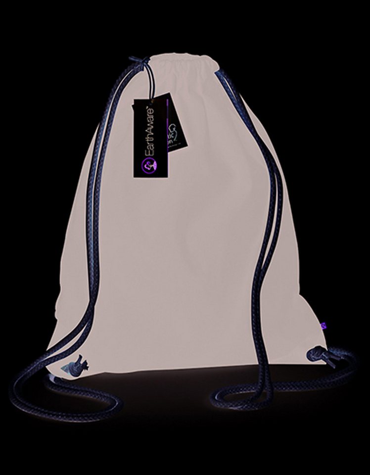 Westford Mill Tragetasche EarthAware® Organic Gymsac von Westford Mill