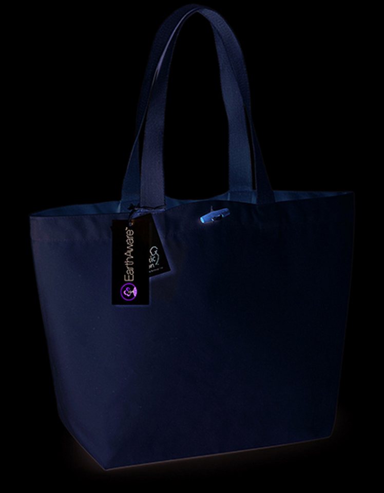 Westford Mill Tragetasche EarthAware® Organic Marina Bag von Westford Mill