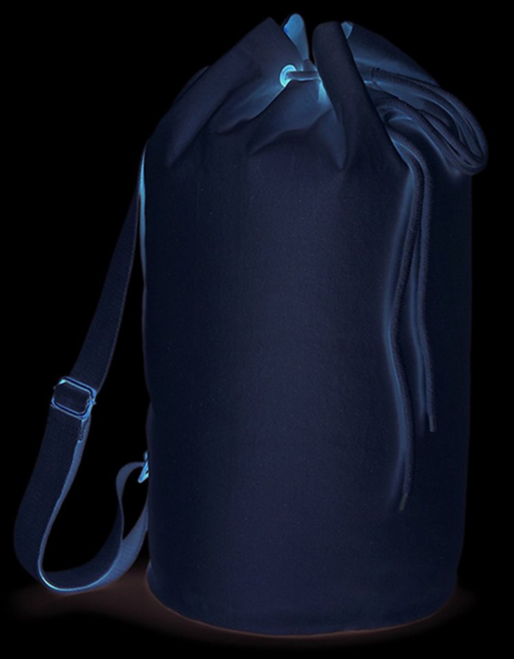 Westford Mill Tragetasche EarthAware® Organic Sea Bag von Westford Mill