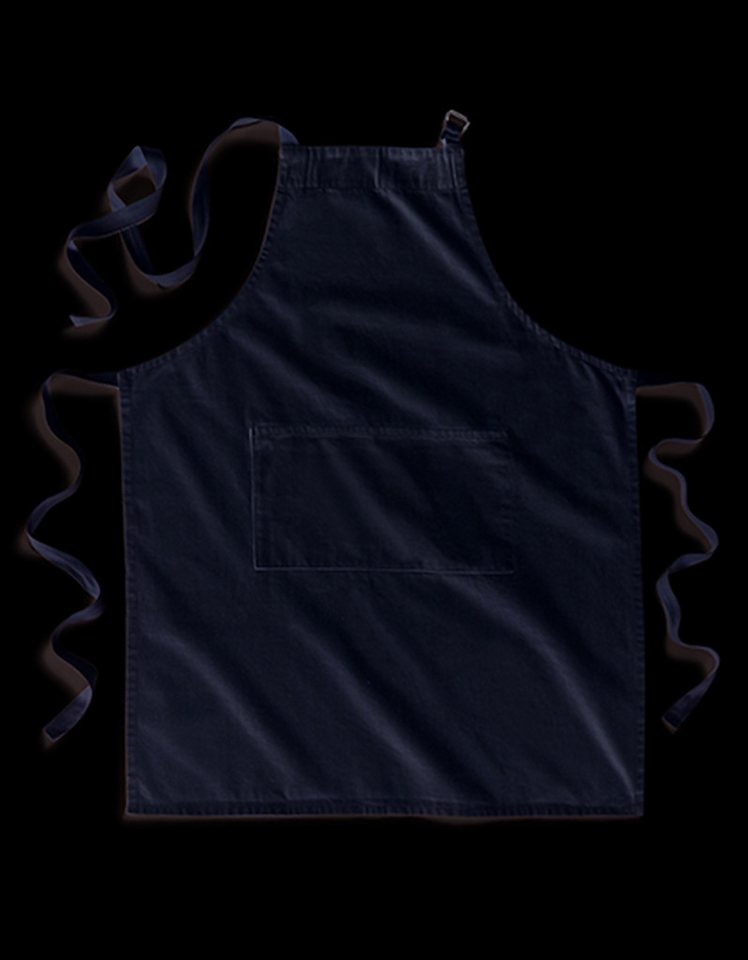 Westford Mill Tragetasche Fairtrade Cotton Adult Craft Apron Westford Mill Tragetasche Fairtrade Cotton Adult Craft Apron von Westford Mill