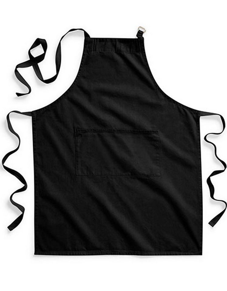 Westford Mill Tragetasche Fairtrade Cotton Adult Craft Apron von Westford Mill