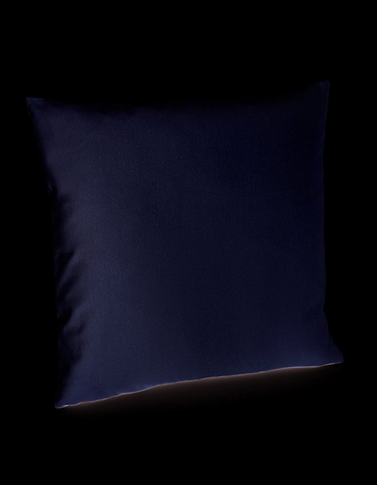 Westford Mill Tragetasche Fairtrade Cotton Canvas Cushion Cover Westford Mill Tragetasche Fairtrade Cotton Canvas Cushion Cover von Westford Mill