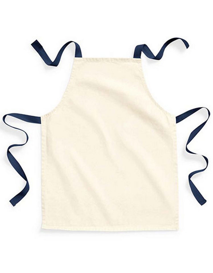 Westford Mill Tragetasche Fairtrade Cotton Junior Craft Apron Westford Mill Tragetasche Fairtrade Cotton Junior Craft Apron von Westford Mill