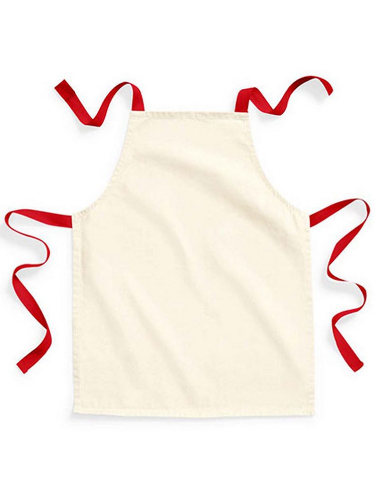 Westford Mill Tragetasche Fairtrade Cotton Junior Craft Apron von Westford Mill
