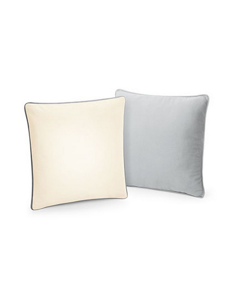 Westford Mill Tragetasche Fairtrade Cotton Piped Cushion Cover Westford Mill Tragetasche Fairtrade Cotton Piped Cushion Cover von Westford Mill
