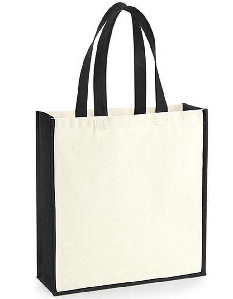 Westford Mill Tragetasche Gallery Canvas Bag von Westford Mill
