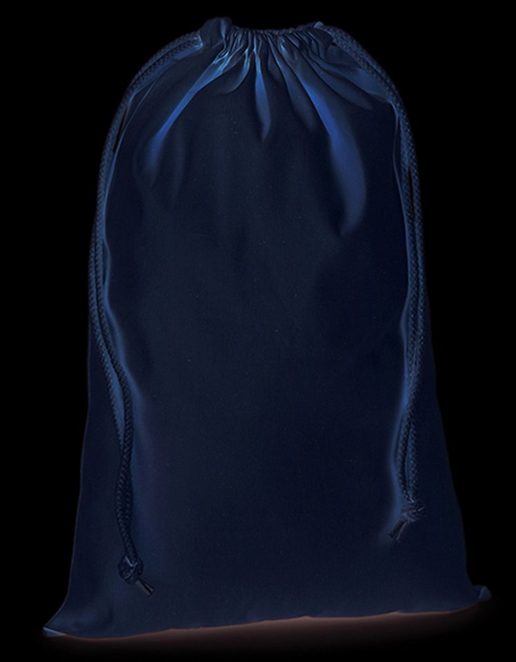 Westford Mill Tragetasche Premium Cotton Stuff Bag von Westford Mill