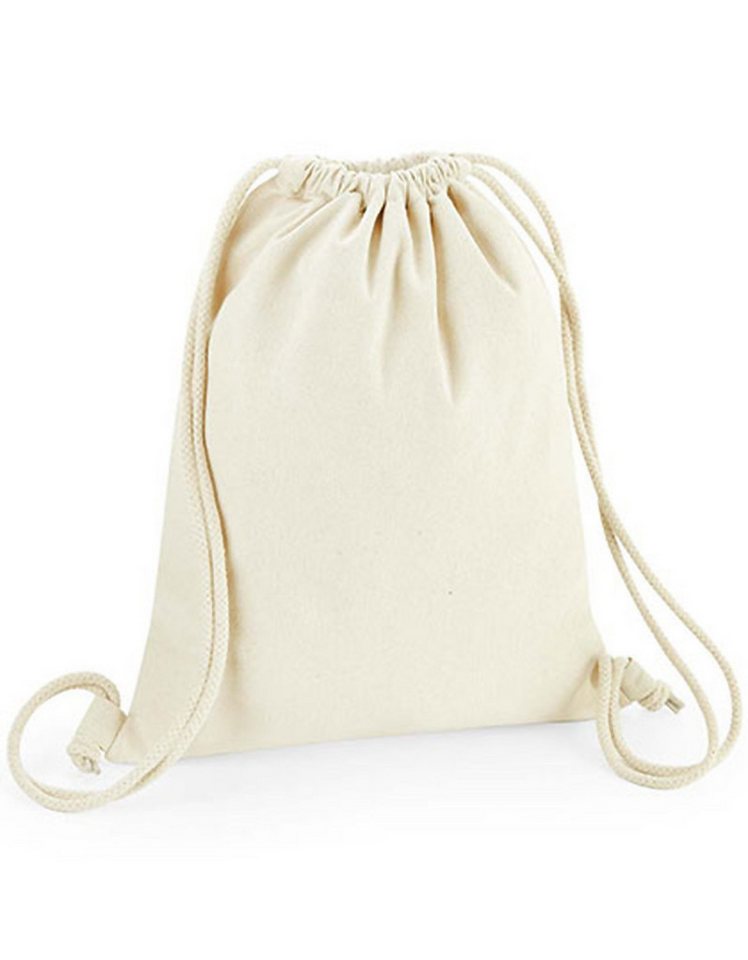 Westford Mill Tragetasche Revive Recycled Gymsac von Westford Mill