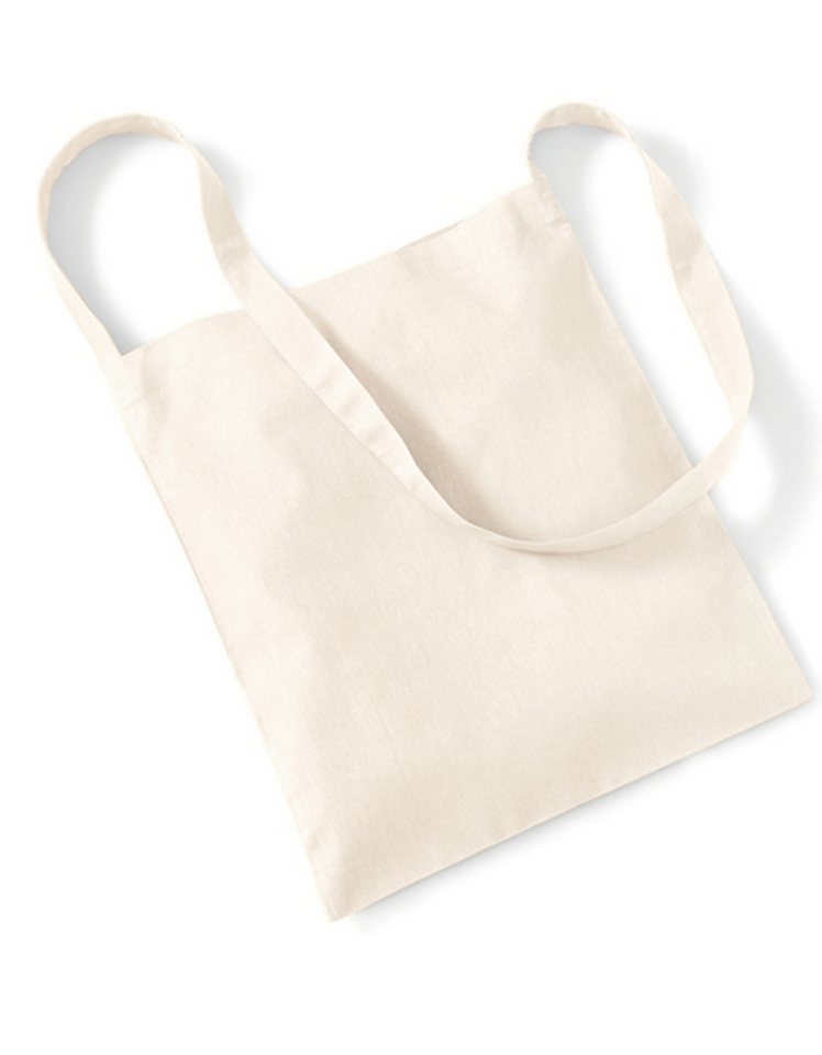 Westford Mill Tragetasche Sling Bag For Life von Westford Mill