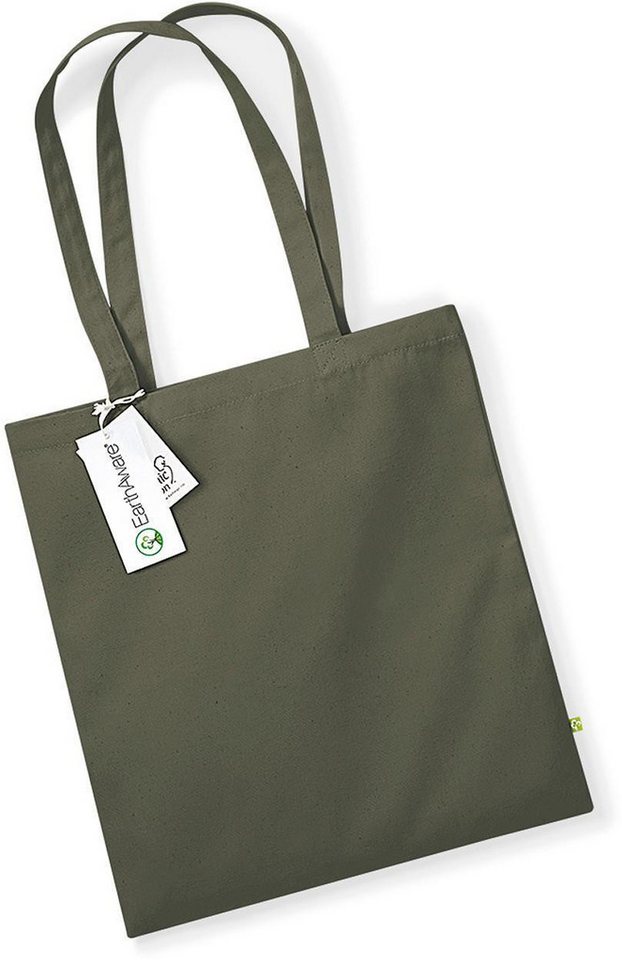 Westford Mill Umhängetasche EarthAware Organic Bag for Life 38 x 42 cm von Westford Mill