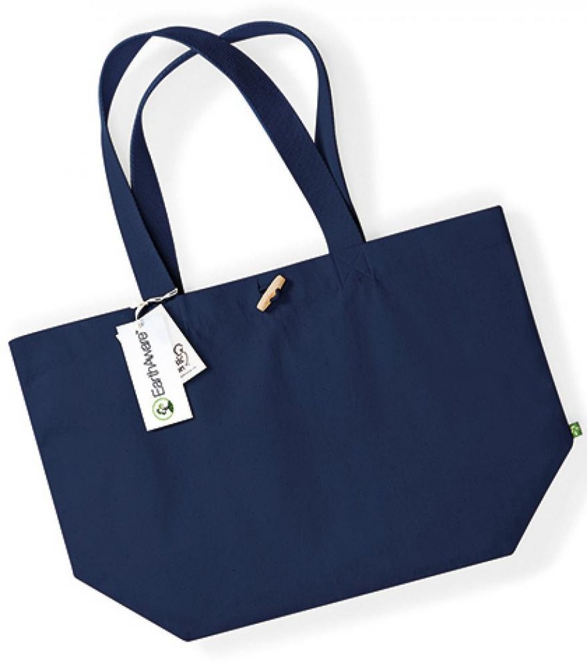 Westford Mill Umhängetasche EarthAware Organic Marina Bag / 34 x 34 x 17 cm von Westford Mill