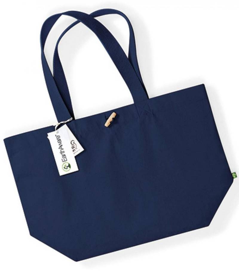 Westford Mill Umhängetasche EarthAware Organic Marina Bag / 34 x 34 x 17 cm von Westford Mill