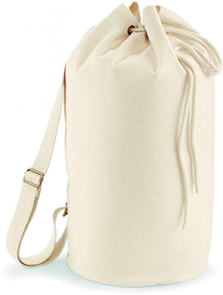 Westford Mill Umhängetasche EarthAware Organic Sea Bag / 25 x 53 x 25 cm von Westford Mill
