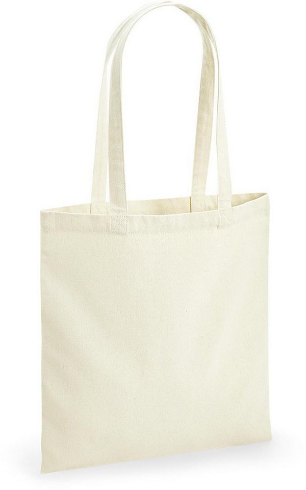 Westford Mill Umhängetasche Revive Recycled Tote 38 x 42 cm von Westford Mill