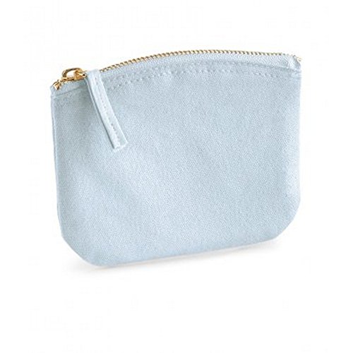 Westford Mill W825 EarthAware® Organic Spring Purse von Westford Mill