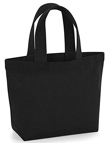 Westford Mill W845 EarthAware™ Organic Marina Mini Tote von Westford Mill