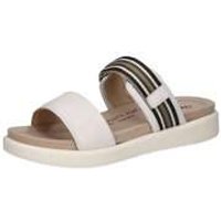 Westland by Josef Seibel Albi 04 Pantolette Damen weiß|weiß von Westland by Josef Seibel