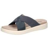 Westland by Josef Seibel Albi 05 Pantolette Damen blau|blau|blau|blau|blau|blau|blau von Westland by Josef Seibel