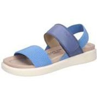 Westland by Josef Seibel Albi 07 Sandale Damen blau|blau|blau|blau|blau|blau|blau von Westland by Josef Seibel