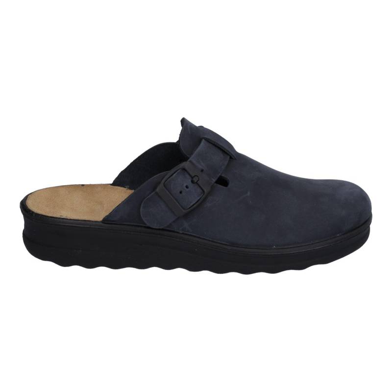 Hausschuh jeans - Gr. - 40 von Westland