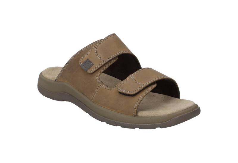 Westland Alsace 01, braun Sandale von Westland