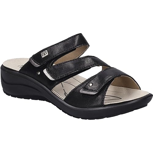 Westland Annecy 04, schwarz, Farbe:schwarz, Größe:41 von Westland