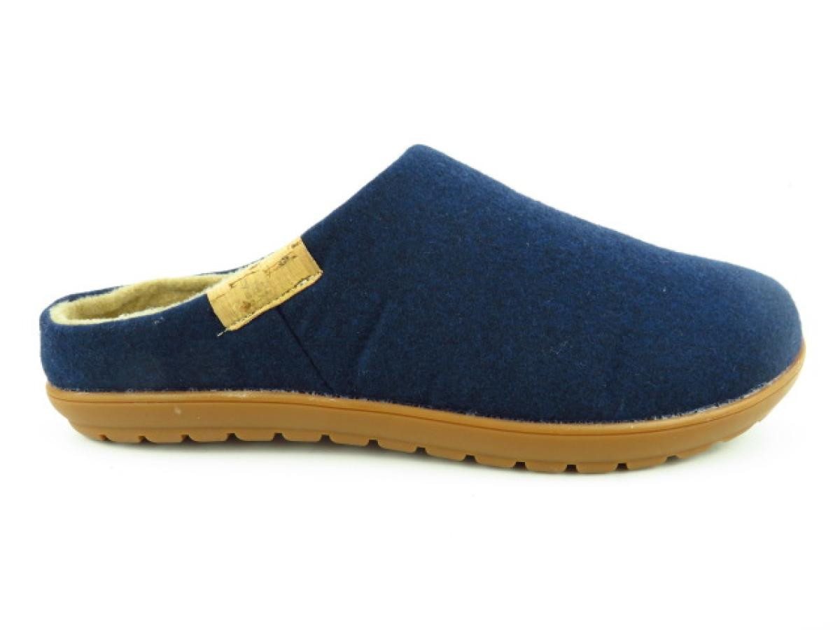 Westland CLERMONT 01 ocean Hausschuh von Westland