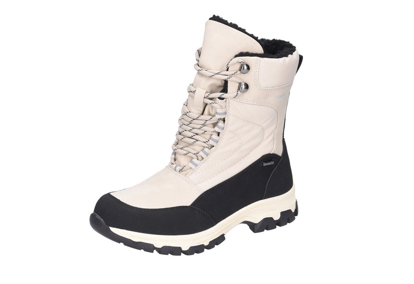 Westland Chambery 02 Winterstiefel von Westland