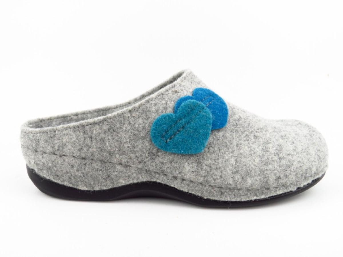 Westland Cholet 02 Hausschuh von Westland