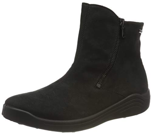 Westland Damen Montpellier 33 Sneaker, schwarz, 40 EU von Westland