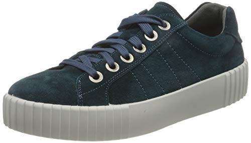 Westland Damen Montreal S 08 Sneaker, Petrol, 42 EU von Westland