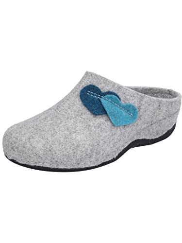 Westland Cholet 02, grau-Multi, Farbe:grau-Multi, Größe:38 von Westland