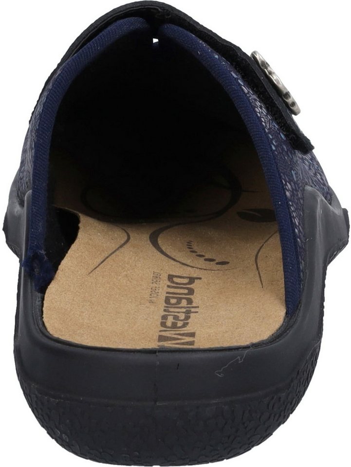 Westland Hausshuhe für Damen Hausschuh (keine Angabe, 1-tlg., keine Angabe) von Westland