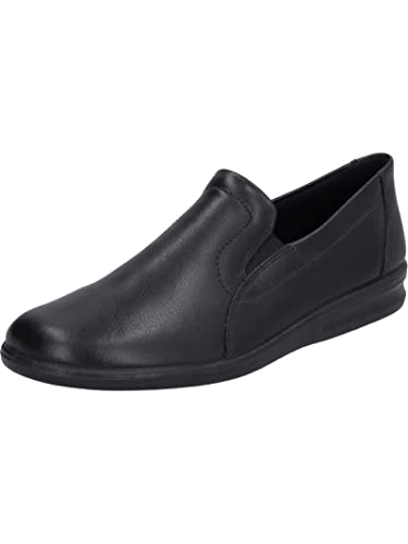 Westland Herren Pantoffeln Belfort 88, Männer Hausschuhe,Weite G (Normal),Latschen,Schlappen,gaeste-Hausschuhe,hofschuh,schwarz,50 EU / 15 UK von Westland