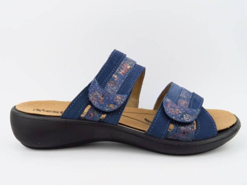 Westland IBIZA 83 Pantolette von Westland