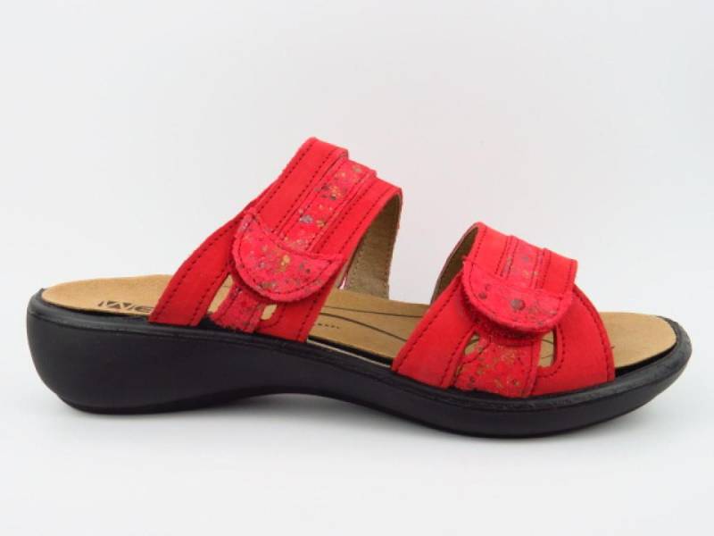 Westland IBIZA 83 Pantolette von Westland