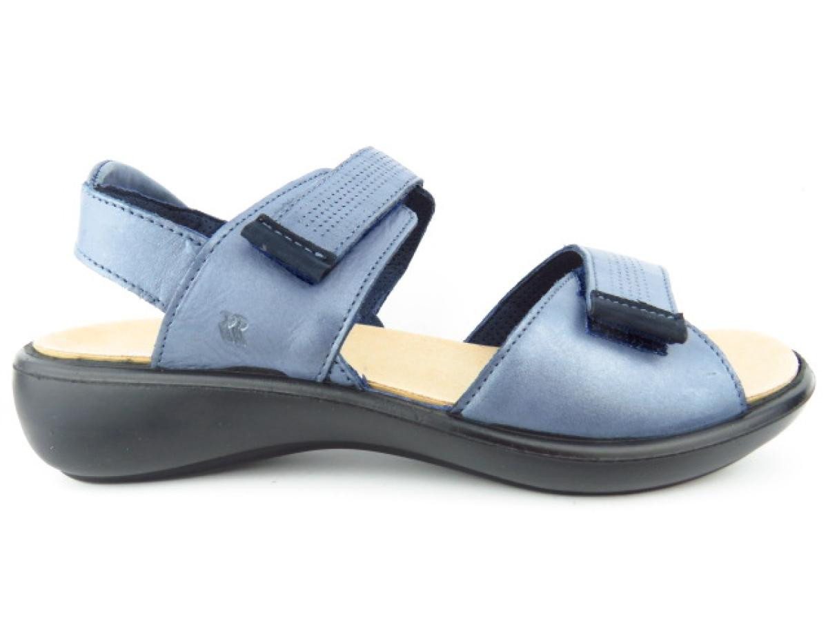 Westland Ibiza 109 ocean Sandale von Westland