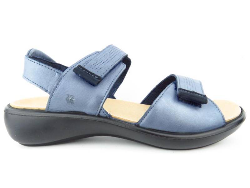 Westland Ibiza 109 ocean Sandale von Westland